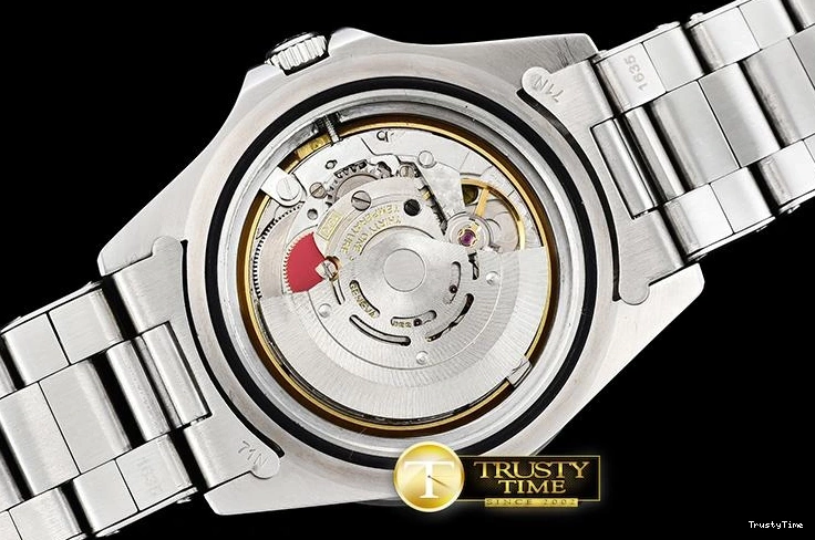 0503 Trendsetting ROLGMT122D – GMT Master 966